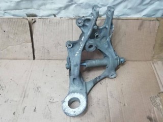 Кулак задний правый, 8K0505432AQ, Audi A4 B8
