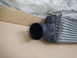 Интеркулер, ориг. номер 8K0145805E, Audi A4 B8/8K 2007-2012