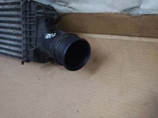 Интеркулер, ориг. номер 8K0145805E, Audi A4 B8/8K 2007-2012