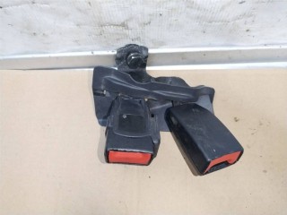 Замок ремня безопасности, ориг. номер 8K0857739AE, 8K0857797, Audi A4 B8/8K 2007-2012