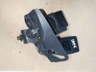 Замок ремня безопасности, ориг. номер 8K0857739AE, 8K0857797, Audi A4 B8/8K 2007-2012