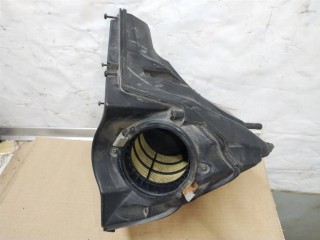 Корпус воздушного фильтра, ориг. номер 8K0133837B, 8K0133843D, Audi A4 B8/8K 2007-2012
