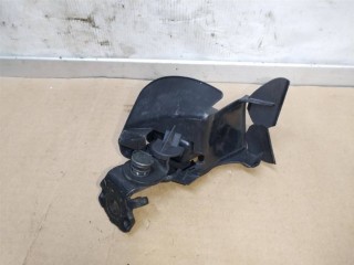 Замок ремня безопасности, ориг. номер 8K0857740AC, 8K0857798, Audi A4 B8/8K 2007-2012