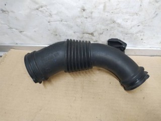 Патрубок воздушного фильтра Audi A4 B8/8K 2007-2012, 2.7 л, дизель, 059129627L