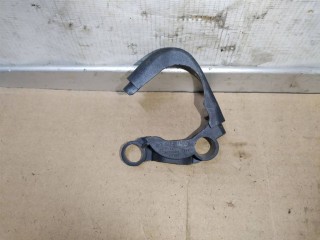 Накладка декоративная Audi A4 B8/8K 2007-2012, седан, левый руль, 8K5827207C