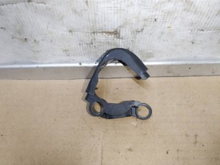 Накладка декоративная Audi A4 B8/8K 2007-2012, седан, левый руль, 8K5827208C