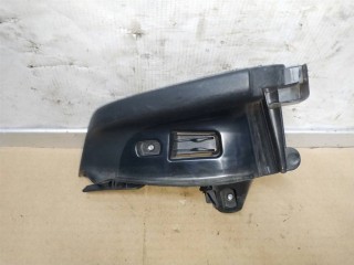 Накладка декоративная Audi A4 B8/8K 2007-2012, седан, левый руль, 8K0857791A