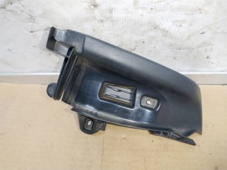 Накладка декоративная Audi A4 B8/8K 2007-2012, седан, левый руль, 8K0857792A