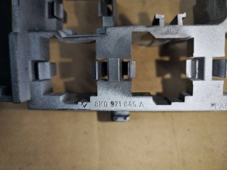 Кронштейн, ориг. номер 8K0971845A, Audi A4 B8/8K 2007-2012