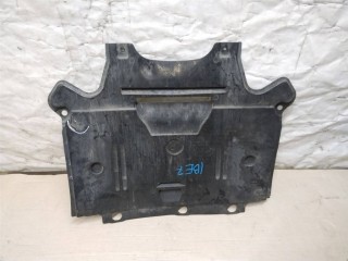 Защита КПП, 8K1863822J, Audi A4 B8