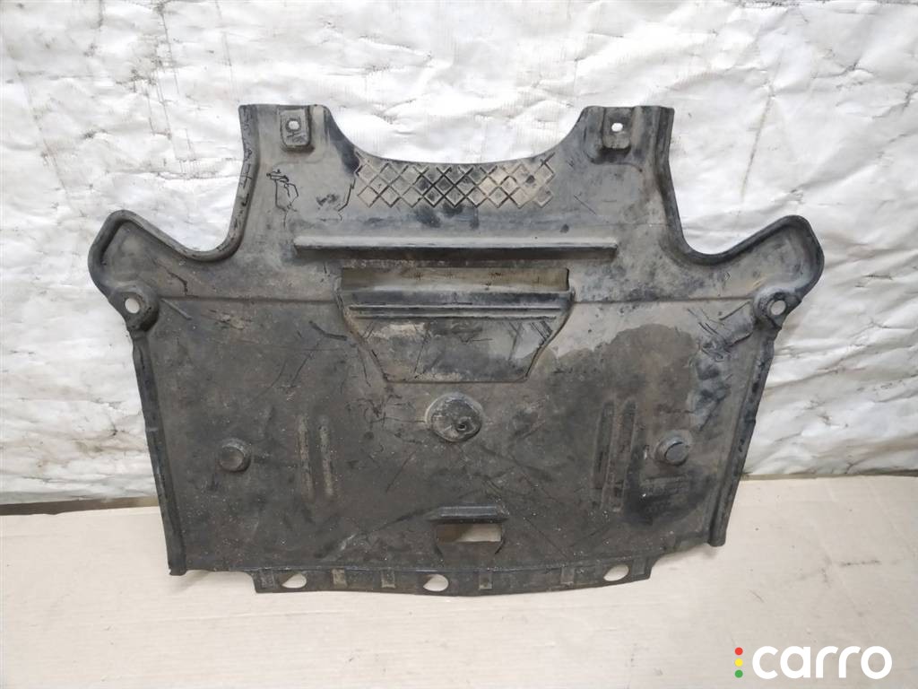Защита КПП Audi A4 B8/8K 2007-2012, МКПП, 8K1863822J, фото 3
