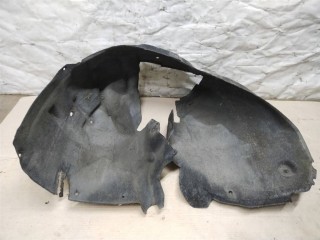 Защита арок передняя левая (подкрылок), ориг. номер 8K0821171C, Audi A4 B8/8K 2007-2012