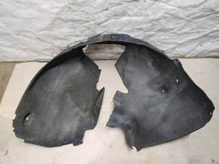 Защита арок передняя правая (подкрылок), ориг. номер 8K0821172C, Audi A4 B8/8K 2007-2012