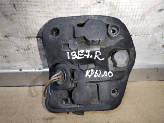 Панель (плата) фонаря заднего правого Audi A4 B8/8K 2007-2012, 166964