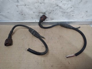 Провод датчика ABS, ориг. номер 3B0973722A, Audi A4 B8/8K 2007-2012