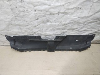 Накладка замка капота, ориг. номер 8K0807081, Audi A4 B8/8K 2007-2012