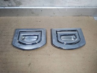 Петля крепления груза Audi A4 B8/8K 2007-2012, 1K0864203