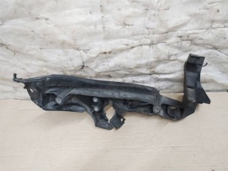 Крепление фары левой, ориг. номер 8K0805607A, Audi A4 B8/8K 2007-2012