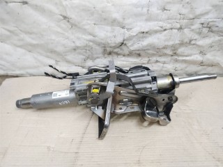 Рулевая колонка Audi A4 B8/8K 2007-2012, левый руль, 8K0419506AL