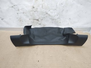 Кожух рулевой колонки, ориг. номер 8K08583456PS, Audi A4 B8/8K 2007-2012