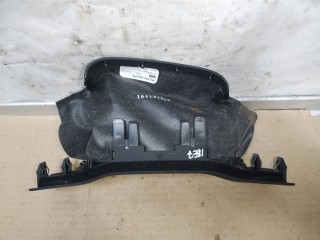 Кожух рулевой колонки, ориг. номер 8K08583456PS, Audi A4 B8/8K 2007-2012