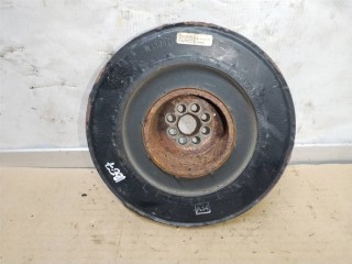 Шкив коленвала Audi A4 B8/8K 2007-2012, 2.7 л, дизель, 059105251AS