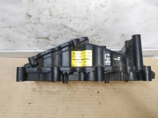 Коллектор впускной, ориг. номер 059129711CH, Audi A4 B8/8K 2007-2012