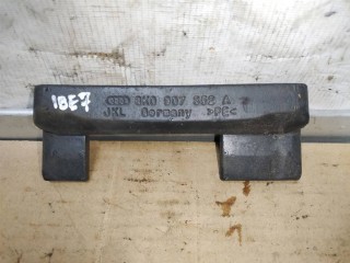 Уплотнитель Audi A4 B8/8K 2007-2012, седан, левый руль, 8K0907352A