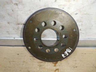 Крышка коленвала, ориг. номер 059105189K, Audi A4 B8/8K 2007-2012