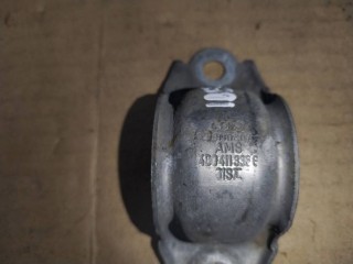 Крепление втулки стабилизатора, ориг. номер 4D0411336G, Audi A4 B8/8K 2007-2012