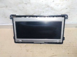 Дисплей Audi A4 B8/8K 2007-2012, 8T0919603