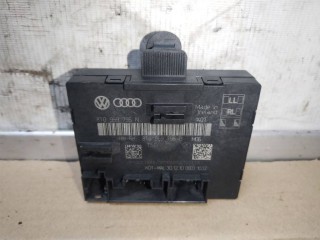 Блок управления двери задней правой Audi A4 B8/8K 2007-2012, 8T0959795B