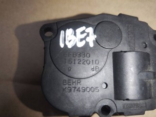 Моторчик заслонки печки, ориг. номер EFB330, K9749005, Audi A4 B8/8K 2007-2012