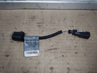 Проводка, ориг. номер 59971379, Audi A4 B8/8K 2007-2012