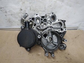 Кронштейн масляного фильтра Audi A4 B8/8K 2007-2012, 2.7 л, дизель, 059115397AF