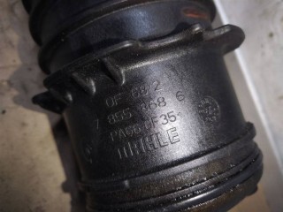 Корпус масляного фильтра, ориг. номер 78558686, Audi A4 B8/8K 2007-2012