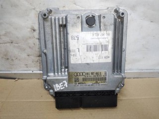 Блок управления двигателем, ориг. номер 8K1907401K, 8K1907401A, Audi A4 B8/8K 2007-2012