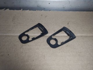 Уплотнитель Audi A4 B8/8K 2007-2012, седан, левый руль, 8T0837209