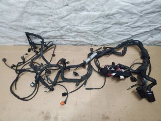 Проводка двигателя, ориг. номер 8K1971072CQ, Audi A4 B8/8K 2007-2012