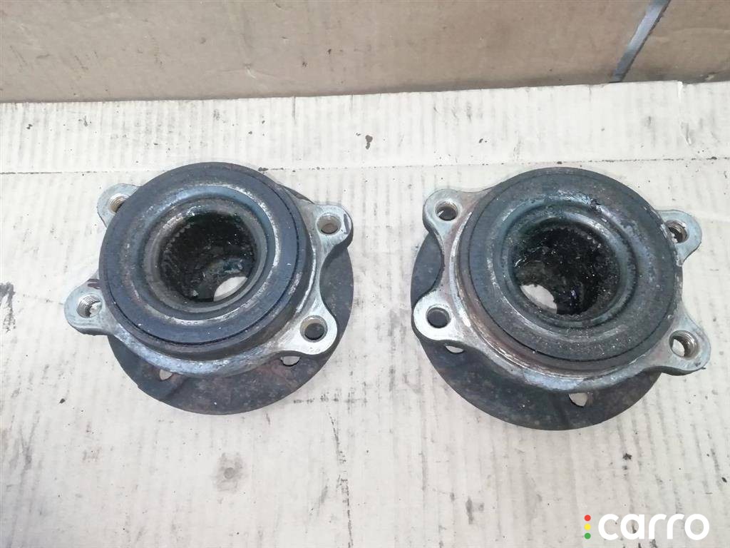 Ступица передняя Audi A4 B8/8K 2007-2012, фото 2