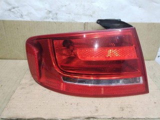 Фонарь задний левый Audi A4 B8/8K 2007-2012, 8K5945095D