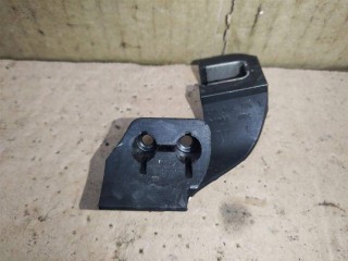 Крепление фары левой, ориг. номер 1301398907, Audi A4 B8/8K 2007-2012