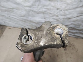 Кулак поворотный левый, ориг. номер 8K0407241AB, R8K0407257ABSJ2FR, Audi A4 B8/8K 2007-2012