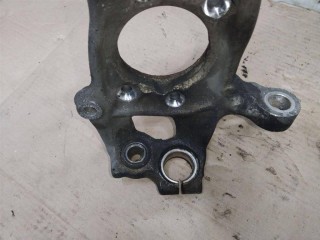 Кулак поворотный левый, ориг. номер 8K0407241AB, R8K0407257ABSJ2FR, Audi A4 B8/8K 2007-2012