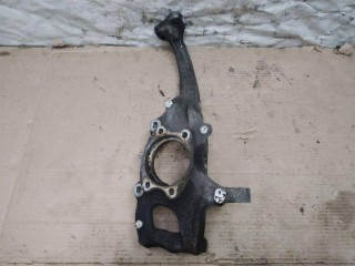 Кулак поворотный правый Audi A4 B8/8K 2007-2012, 8K0407242AB