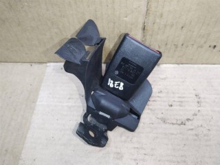 Замок ремня безопасности, ориг. номер 8K0857798, 8K0857740AC01C, Audi A4 B8/8K 2007-2012