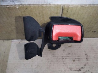 Замок ремня безопасности, ориг. номер 8K0857798, 8K0857740AC01C, Audi A4 B8/8K 2007-2012