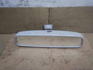 Зеркало салона Audi A4 B8/8K 2007-2012, седан, левый руль