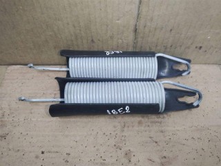 Пружина крышки багажника, ориг. номер 8T0827339D, Audi A4 B8/8K 2007-2012
