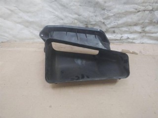 Воздухозаборник Audi A4 B8/8K 2007-2012, 2.7 л, МКПП, 8K1819904